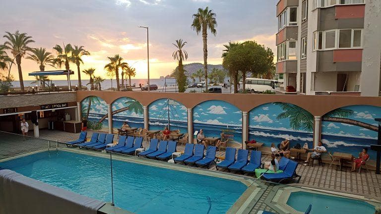 Grand Barhan Hotel-2