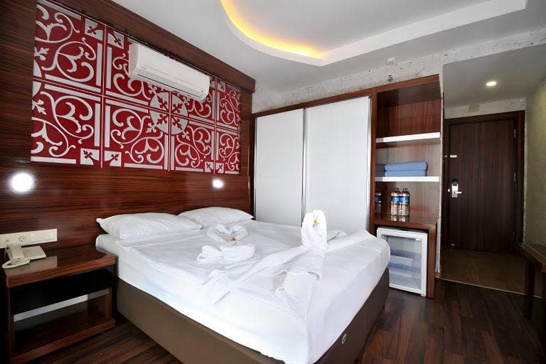 Grand Barhan Hotel-30