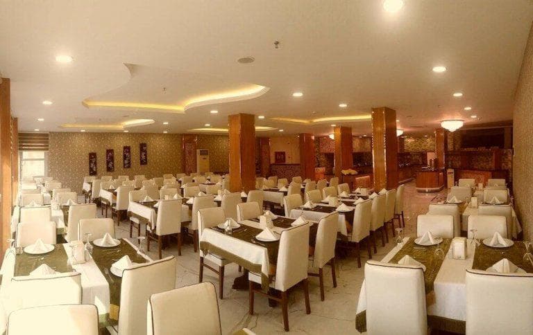 Grand Barhan Hotel-12