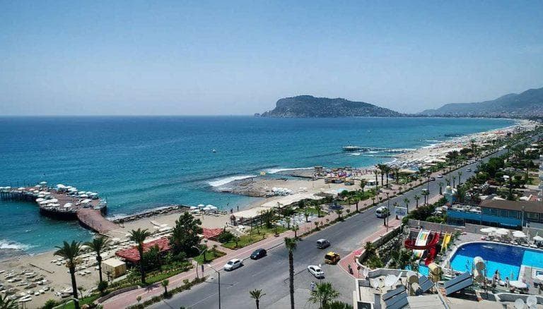 Grand Barhan Hotel-3