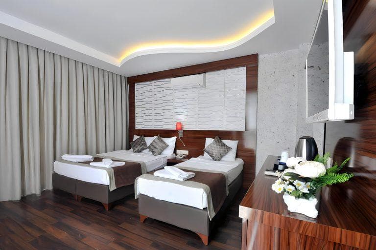 Grand Barhan Hotel-27