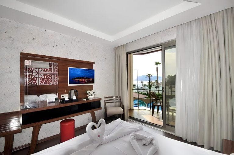 Grand Barhan Hotel-28