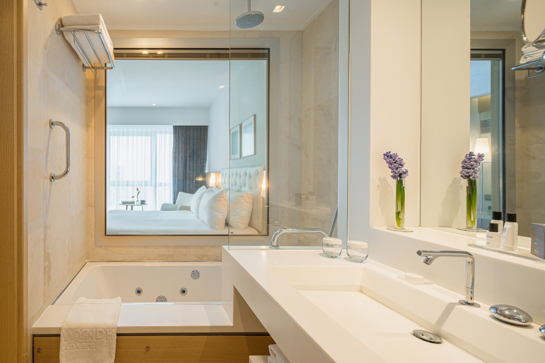 Wyndham Ankara-23