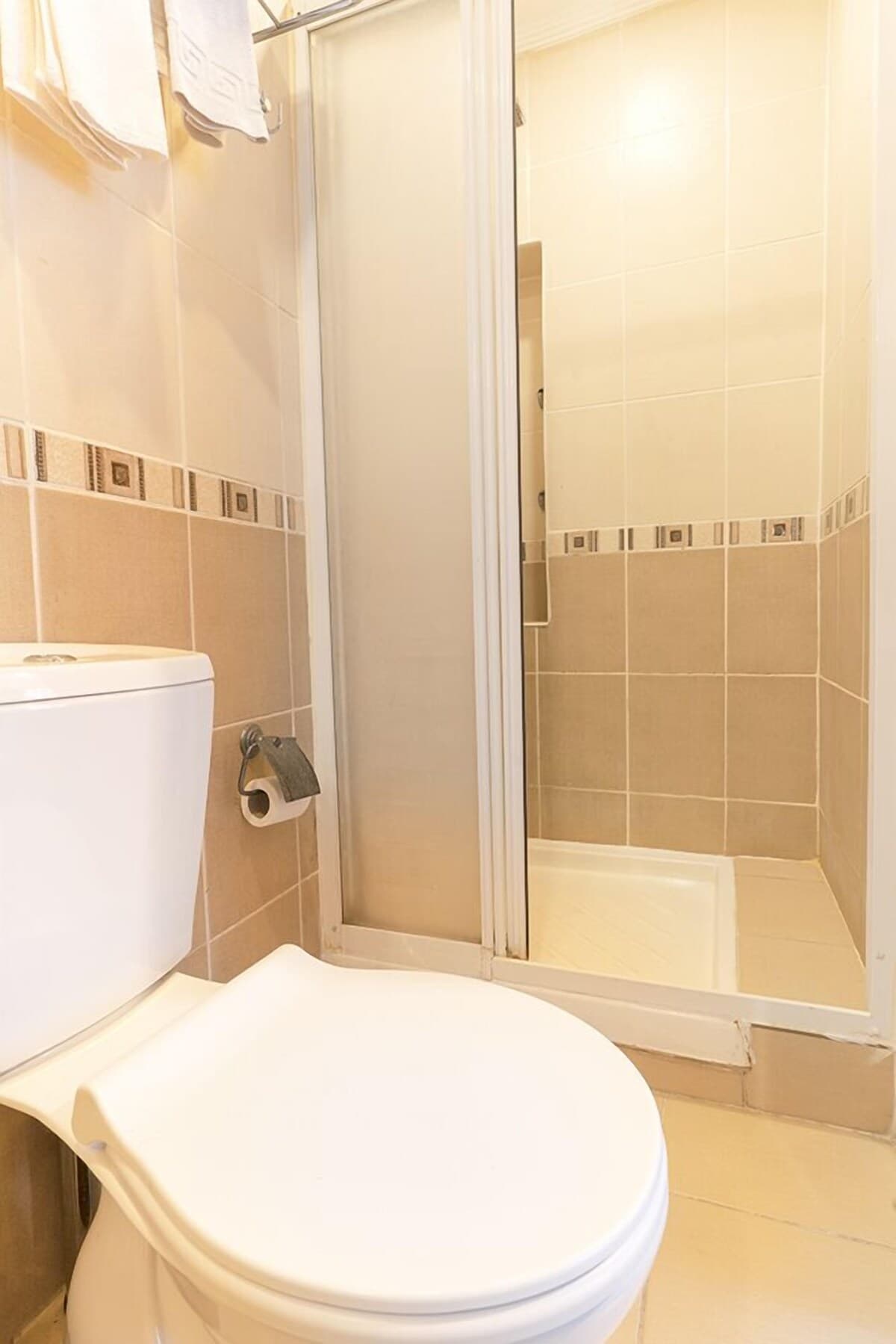 Pamuk City Hotel -37