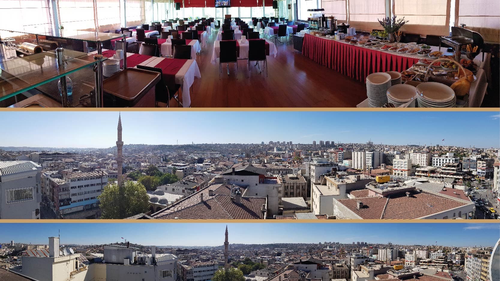 Pamuk City Hotel -48