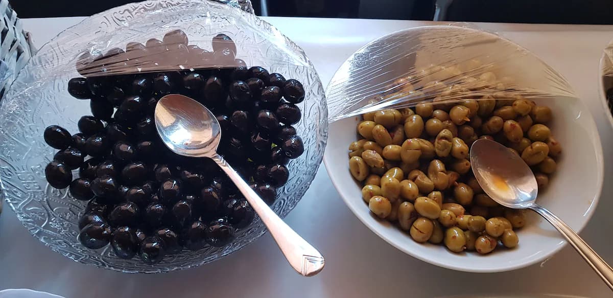 Pamuk City Hotel -22