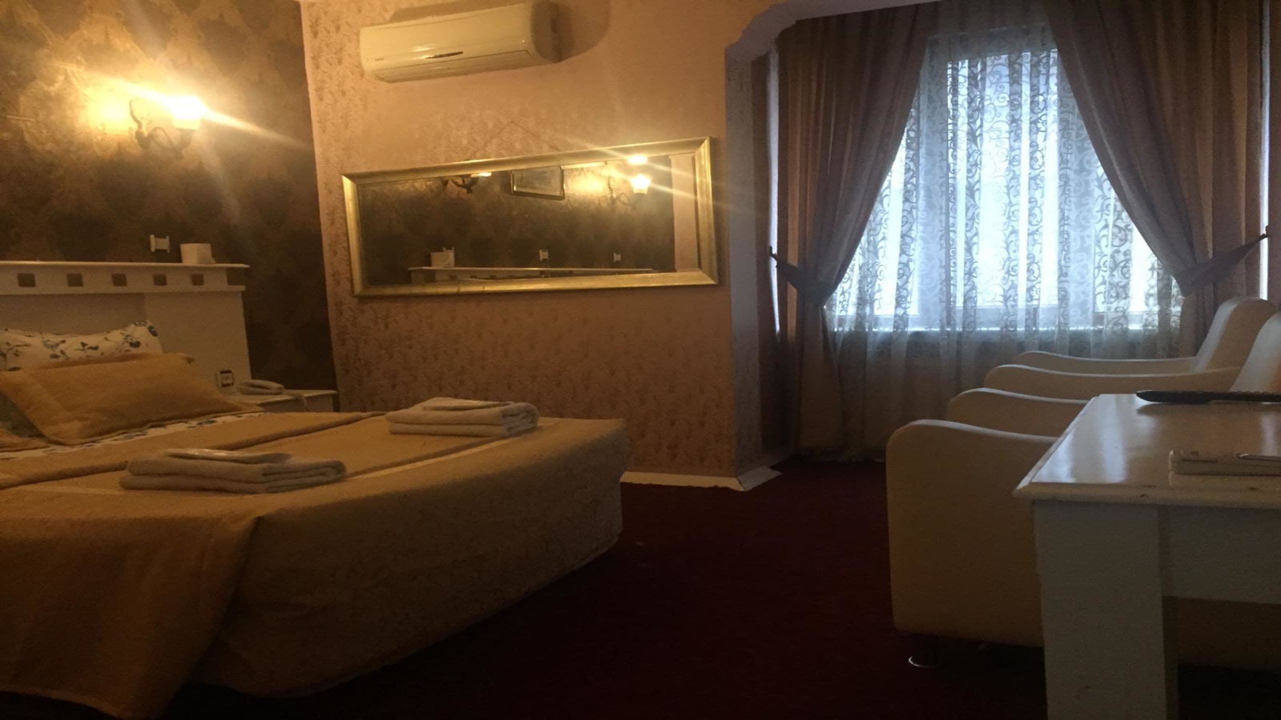 Antik Otel Ankara-29