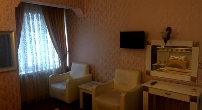 Antik Otel Ankara-32