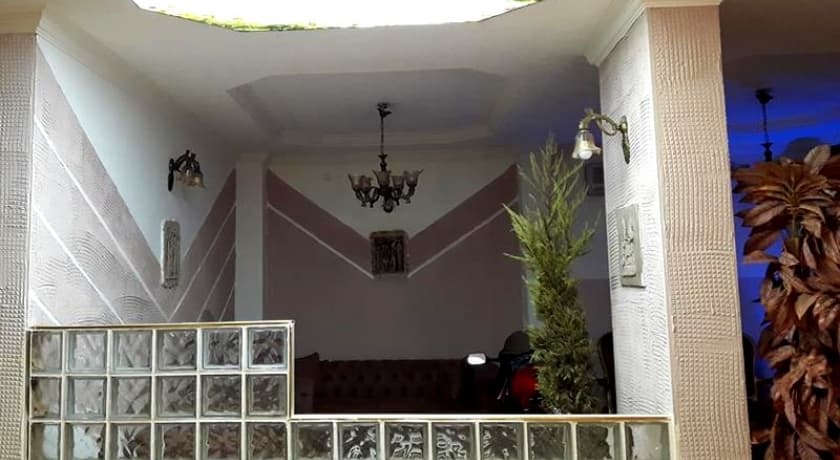 Antik Otel Ankara-13