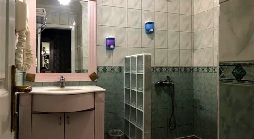 Antik Otel Ankara-28