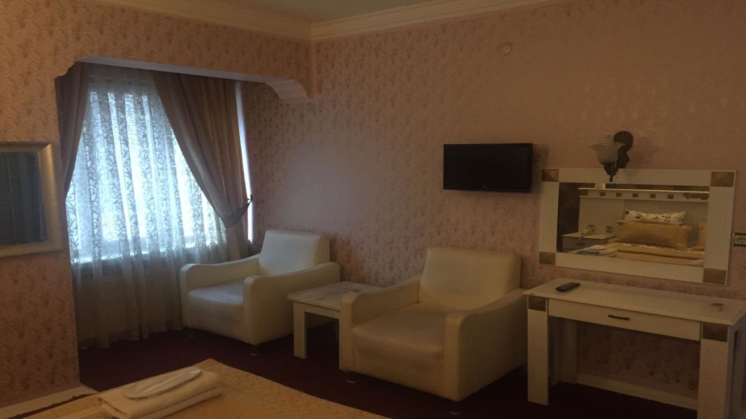 Antik Otel Ankara-24