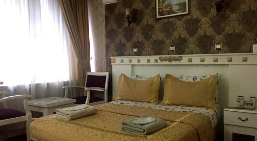 Antik Otel Ankara-21