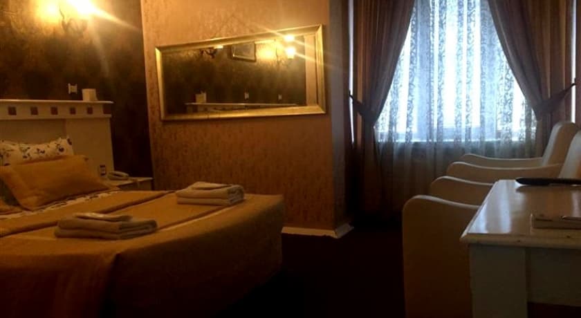 Antik Otel Ankara-25