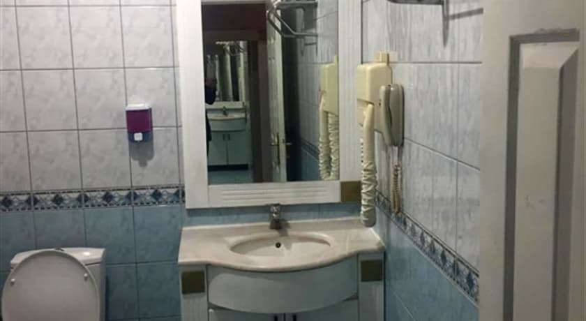 Antik Otel Ankara-30