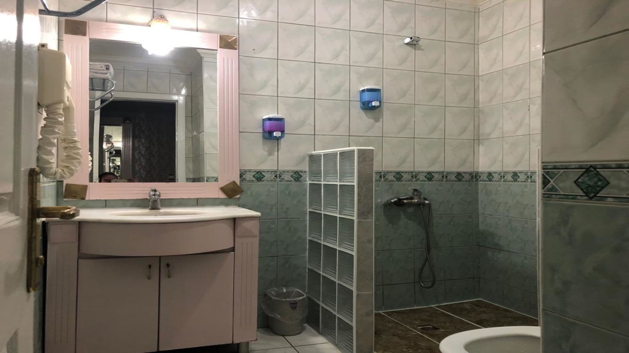 Antik Otel Ankara-20