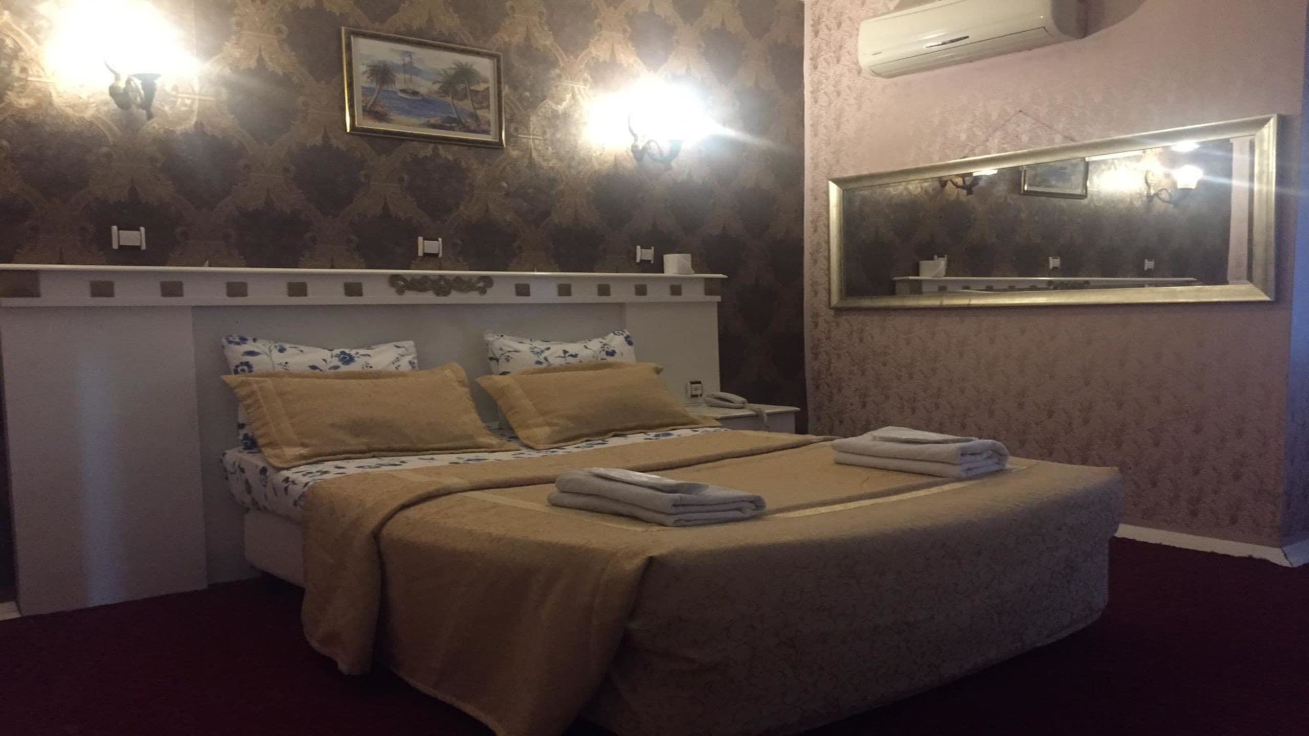 Antik Otel Ankara-26