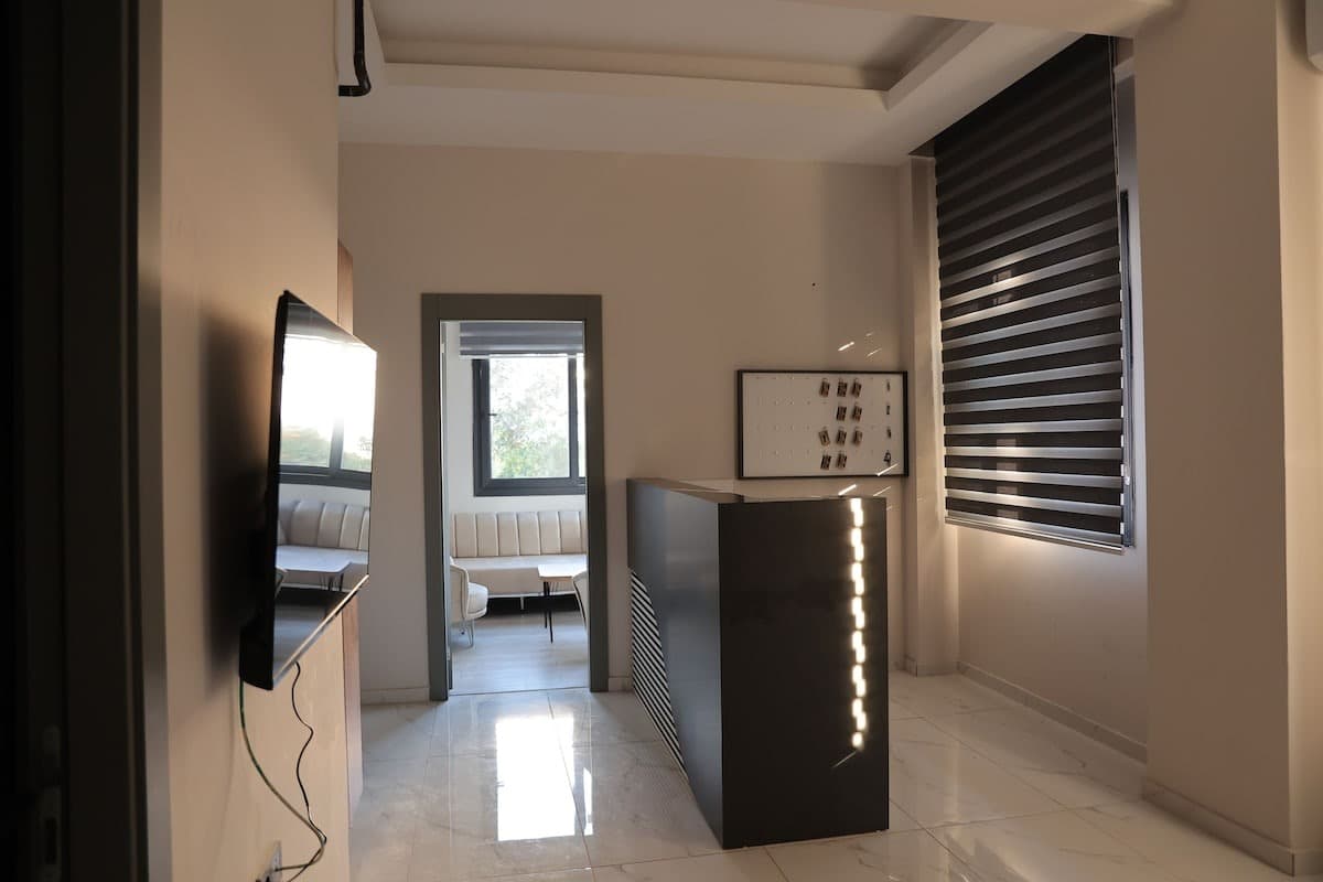 Imperium Resort Hotel-8