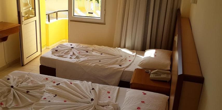Caner Hotel-1