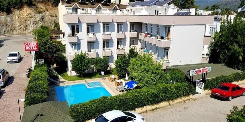 Caner Hotel-3