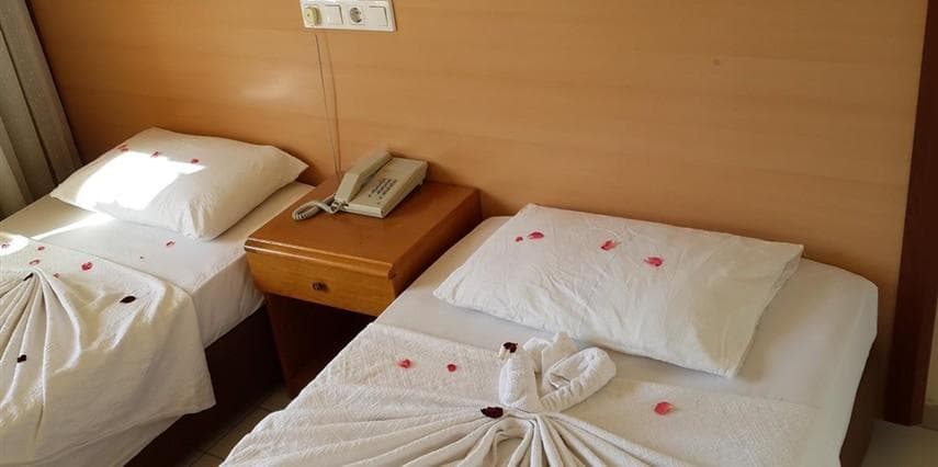 Caner Hotel-6