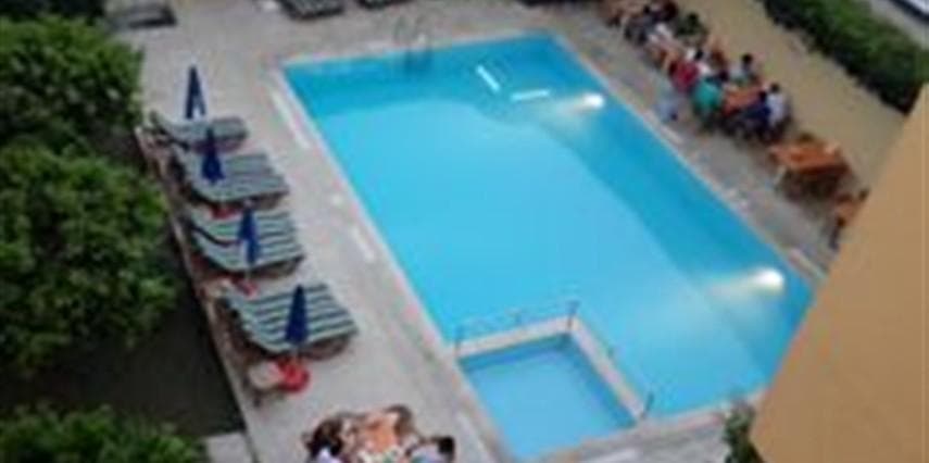 Caner Hotel-7