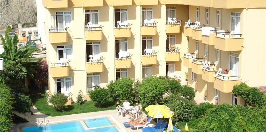 Caner Hotel-0