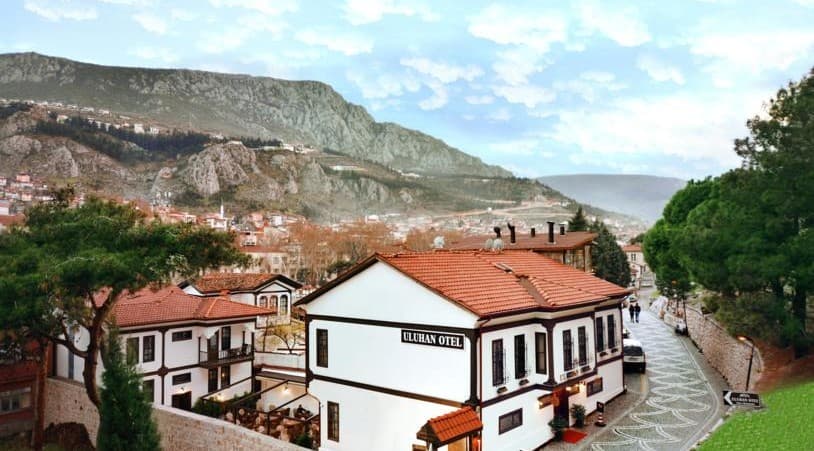 Uluhan Otel-20
