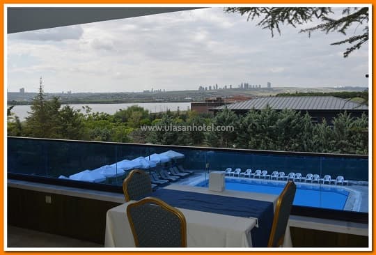 Ulaşan Hotel-10