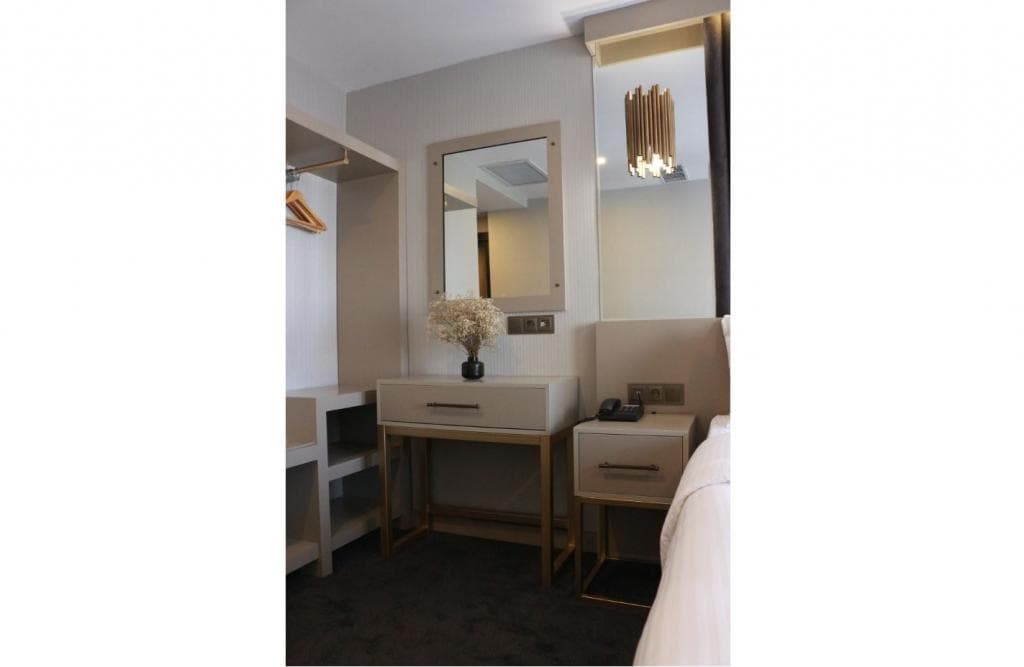 Air Boss Giresun City Hotel -18