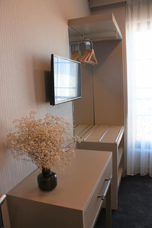 Air Boss Giresun City Hotel -9