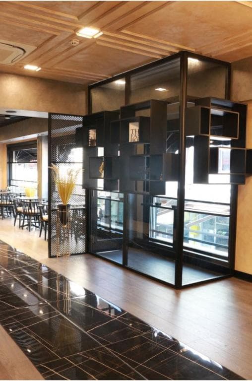 Air Boss Giresun City Hotel -40