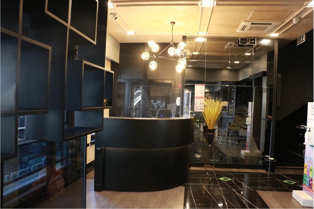 Air Boss Giresun City Hotel -33