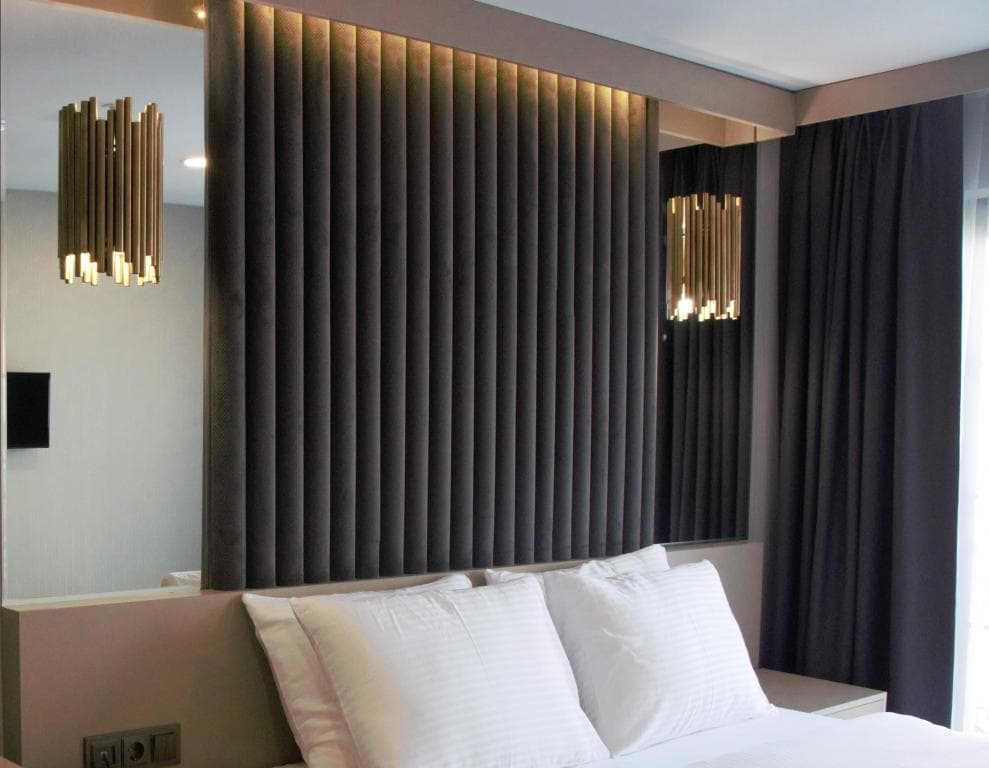 Air Boss Giresun City Hotel -16