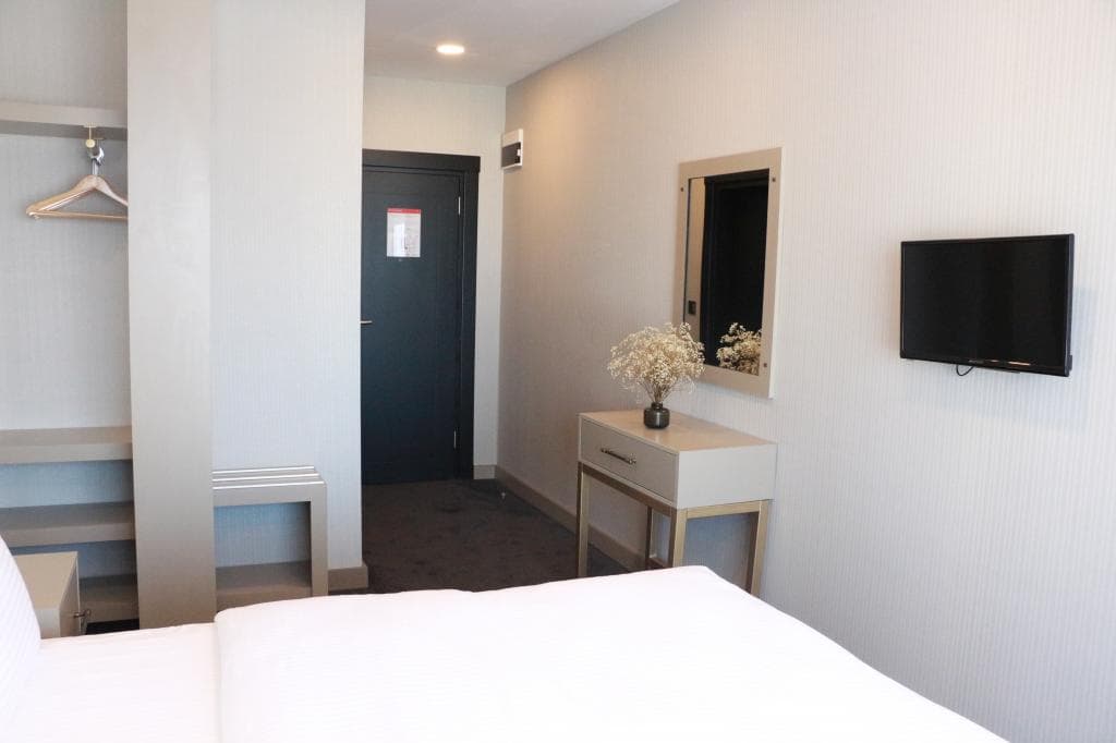 Air Boss Giresun City Hotel -15