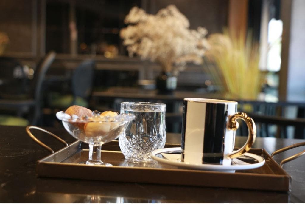 Air Boss Giresun City Hotel -19