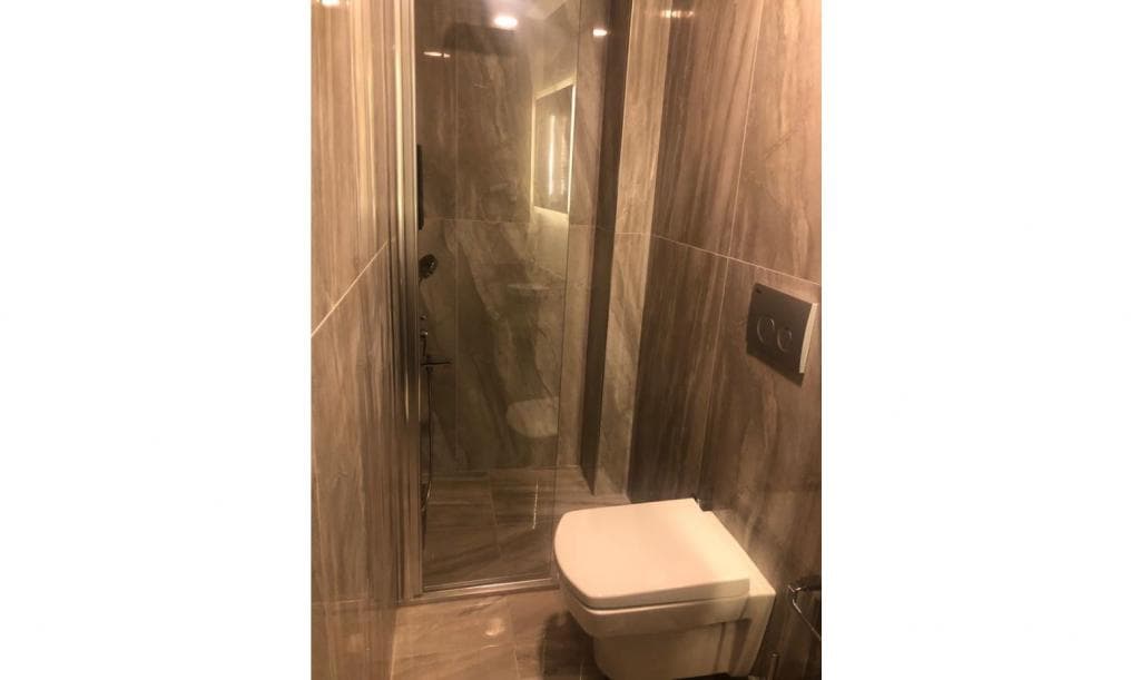 Air Boss Giresun City Hotel -23