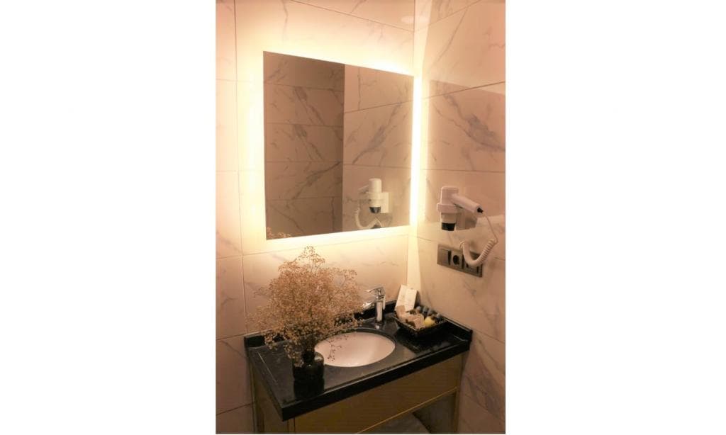 Air Boss Giresun City Hotel -20