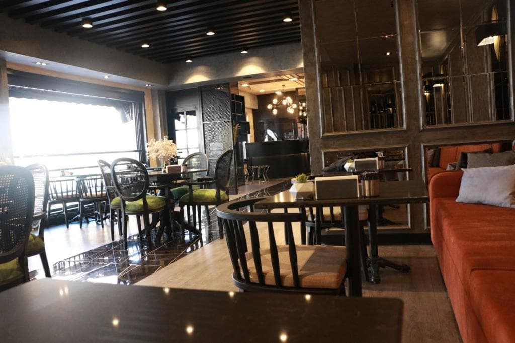 Air Boss Giresun City Hotel -12