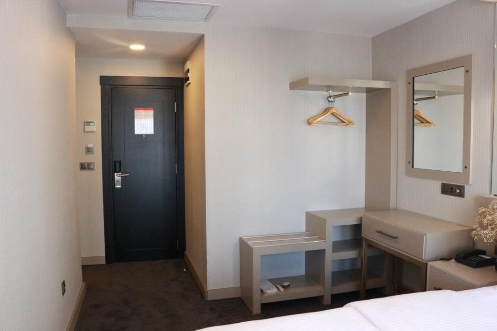 Air Boss Giresun City Hotel -14