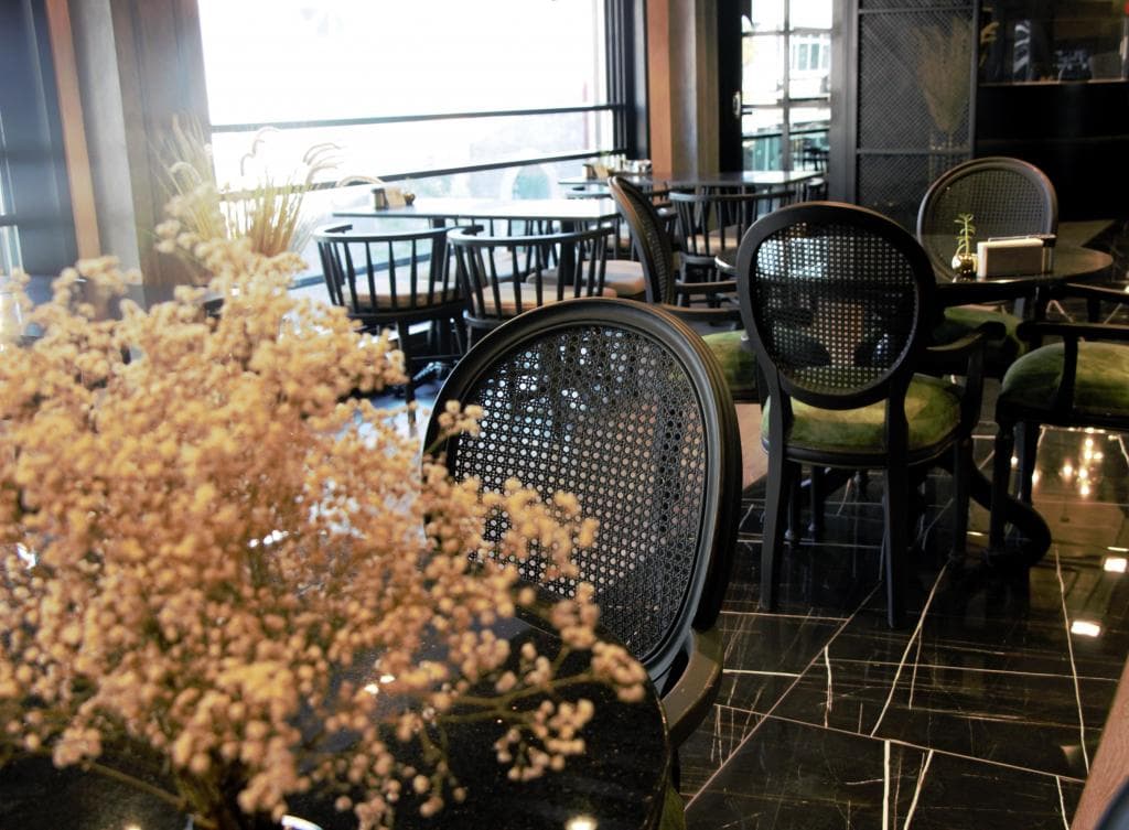 Air Boss Giresun City Hotel -5