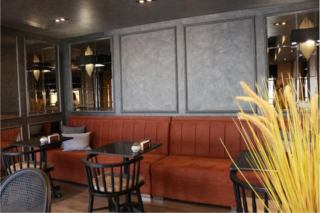 Air Boss Giresun City Hotel -4