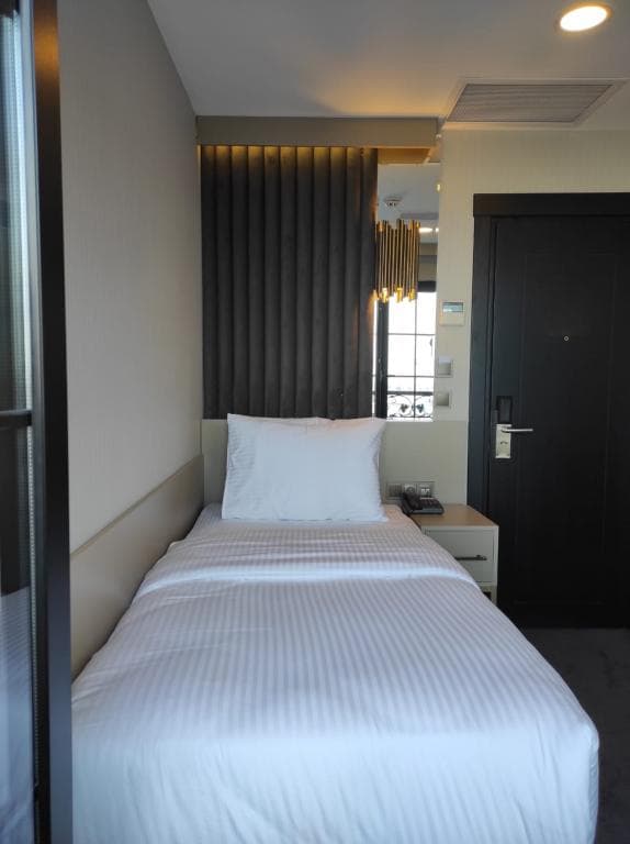 Air Boss Giresun City Hotel -25