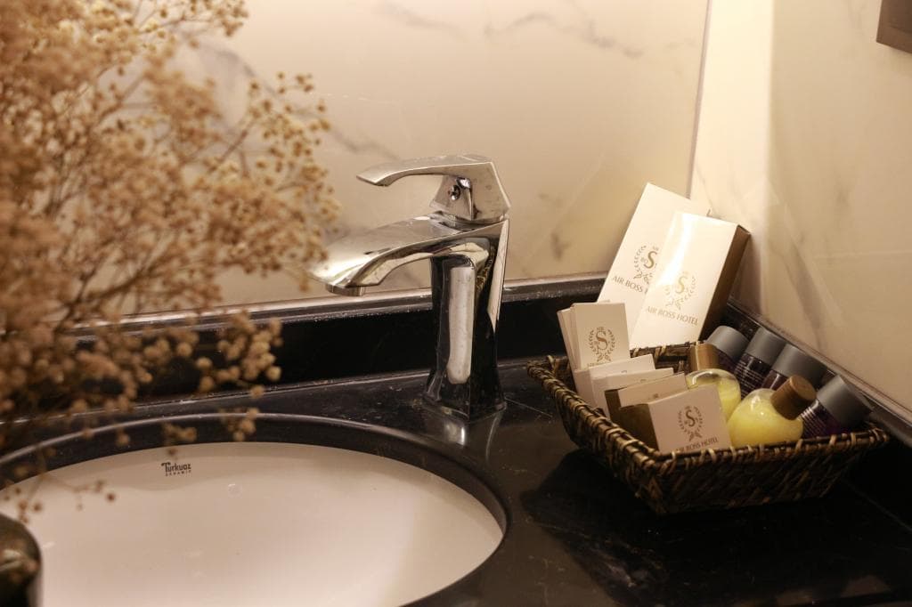 Air Boss Giresun City Hotel -13