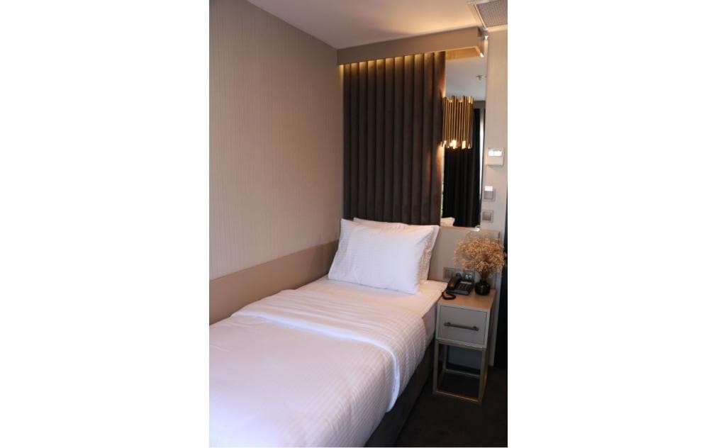 Air Boss Giresun City Hotel -10