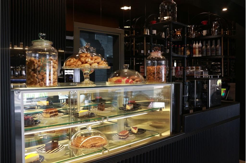 Air Boss Giresun City Hotel -27