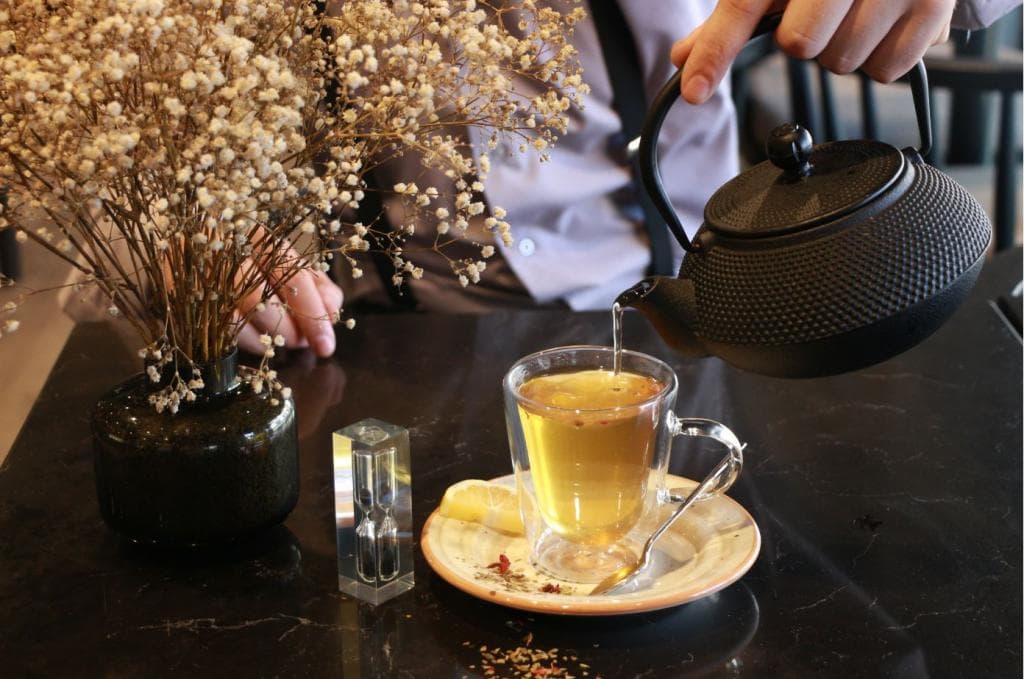 Air Boss Giresun City Hotel -28