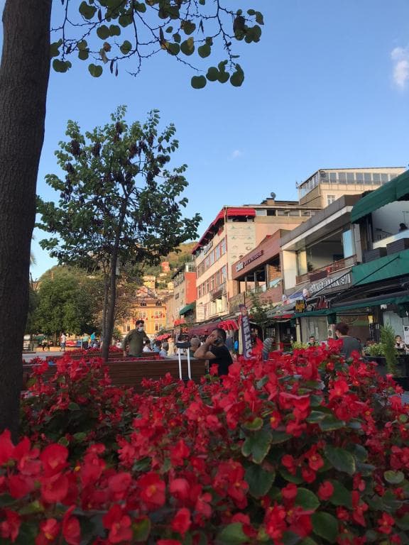 Air Boss Giresun City Hotel -30