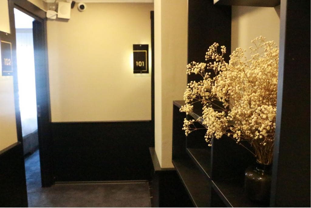 Air Boss Giresun City Hotel -35