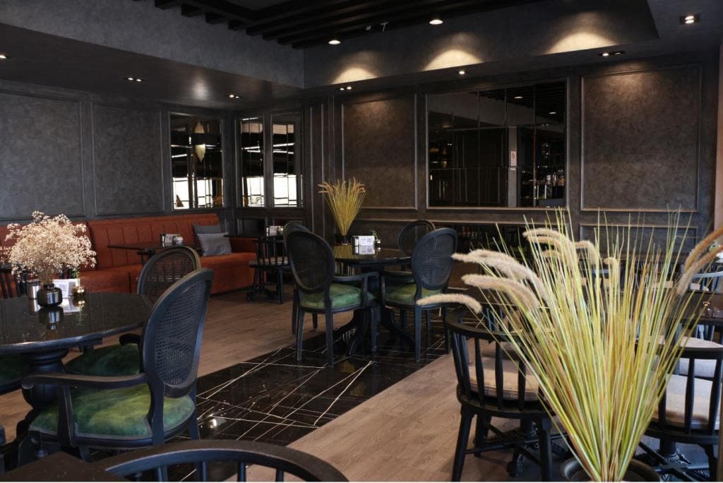 Air Boss Giresun City Hotel -2