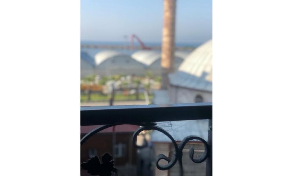 Air Boss Giresun City Hotel -21